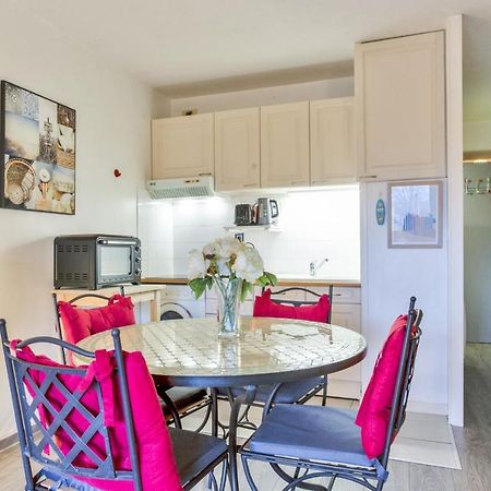 Appartement Chantaco - Welkeys Saint-Jean-de-Luz Zewnętrze zdjęcie