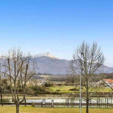 Appartement Chantaco - Welkeys Saint-Jean-de-Luz Zewnętrze zdjęcie