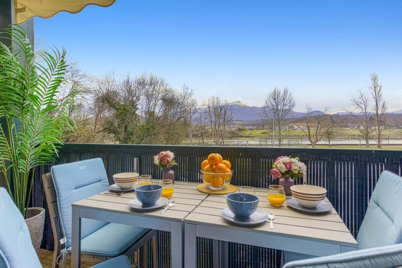 Appartement Chantaco - Welkeys Saint-Jean-de-Luz Zewnętrze zdjęcie